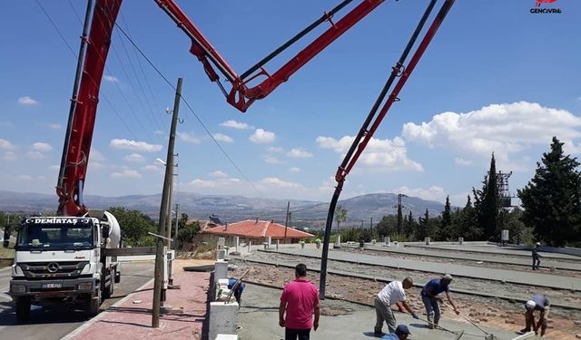 Çivrilli Genç İş İnsanı Çalışanlarını Enflasyona Ezdirmedi