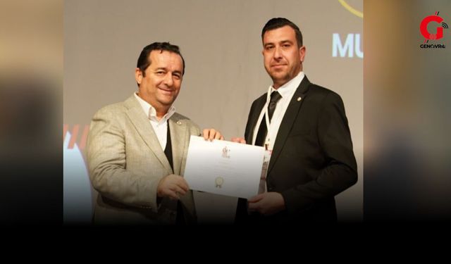 Çivrilli İsim Hilmi Yerli’ye Önemli Görev