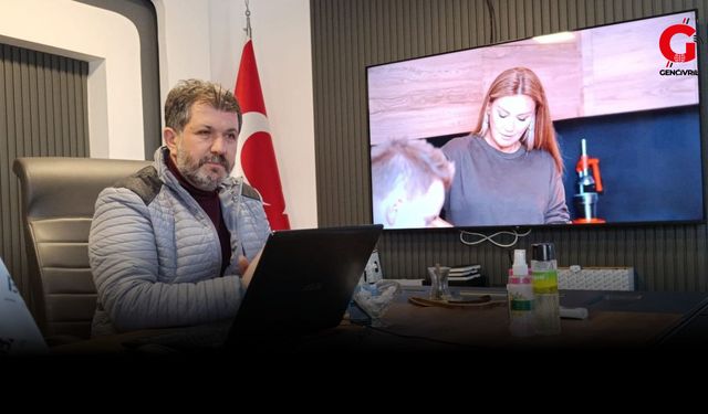 Çivrilli Firma Sahibi Sadri Porhan; Pınar Altuğ Cevap Versin