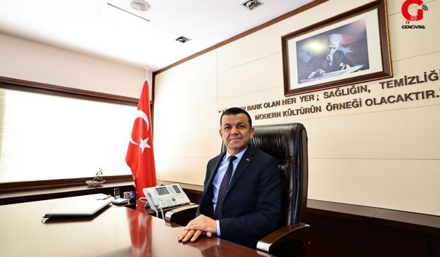 Başkan Çavuşoğlu’ndan 18 Mart Mesajı: “Çanakkale Ruhu Sarsılmaz İradenin Vücut Bulmuş Halidir”