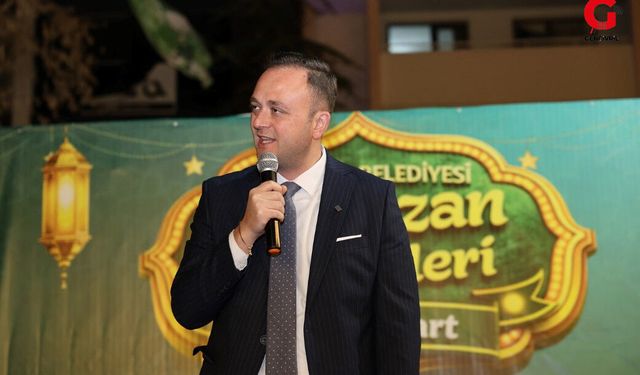 Çivril’de Ramazan Şenlikleri Coşkusu Başladı