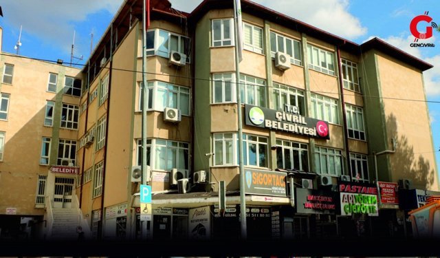 Çivril Belediyesi Hizmet Binası İçin Tahliye Gündemde: Deprem Sonrası İlk İncelemeler Endişe Yarattı