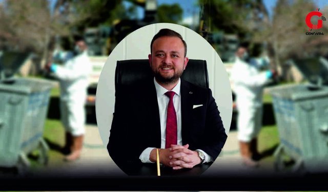 Çivril’de Sinek ve Haşereye Karşı Mücadele Başladı