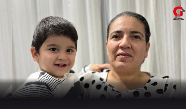 Çivril'de DMD Hastası 3 Yaşındaki Mehmet Yardım Bekliyor