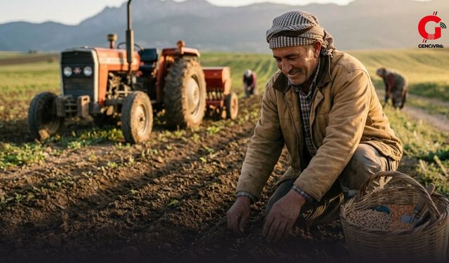 Çiftçilere Kritik Uyarı: Destek Alamayabilirsiniz