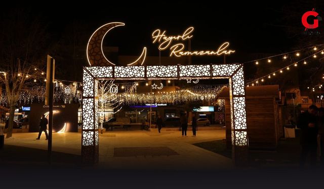 Çivril’de Ramazan Şenlikleri Başlıyor