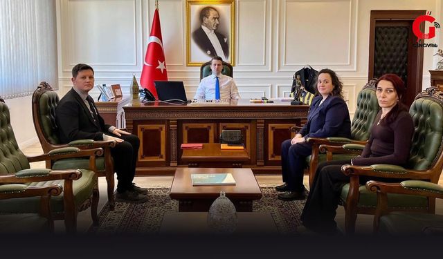 Çivril’e Sosyal Hizmetler Müdürlüğü Kuruldu