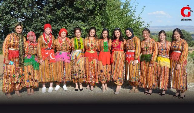 Çivril’in Asırlık “Aleylam” Geleneği Kocayaka'da Yaşatılıyor