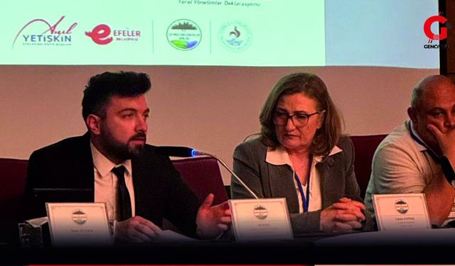 Çivril’den Menderes Uyarısı: “Suyun Geleceği Ortak Akılla Korunmalı”