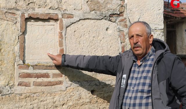 Çivril’in 4 Asırlık Mirası Yok Oluyor!