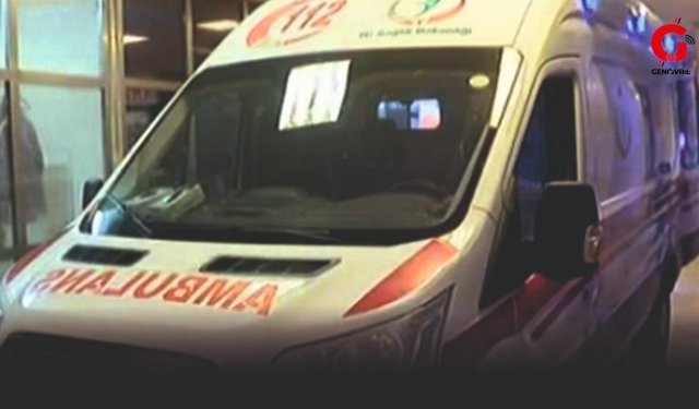 Çivril’de 8 Aylık Bebek Su Yutma Şüphesiyle Hastaneye Kaldırıldı