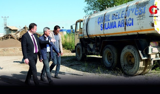 Eski Araçlar Satılacak, Yeni Araçlarla Gücünü Artıracak