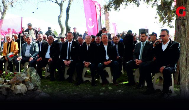 CHP'den Dua Da Atatürk’ü Anmayan İmama Tepki