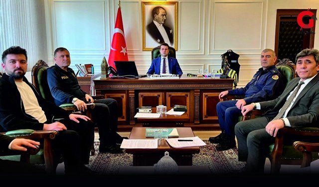 Çivril’de 23 Nisan Hazırlıkları Başladı: Bayram Komitesi Toplandı