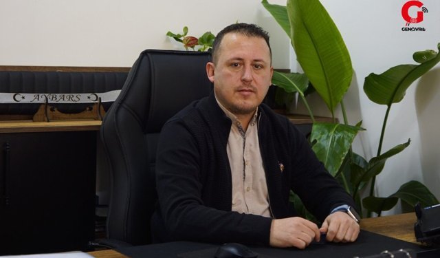 Zirai Dona Karşı En Güçlü Güvence TARSİM