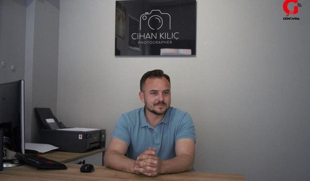 Deneyimli İsim Kendi İş Yerini Açtı