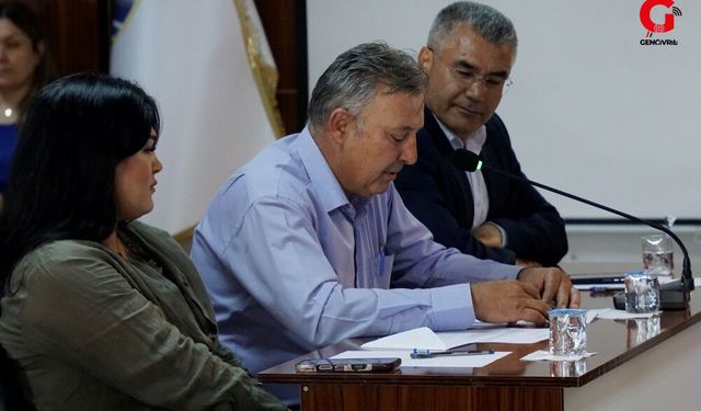 Kocakaplan’dan Mecliste Dikkat Çeken Mesaj “Türkiye Sorunlarını Kavga Ederek Çözemez”