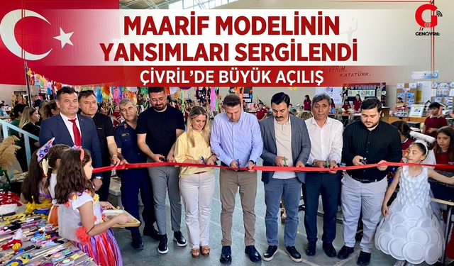 Öğrencilerin Projeleri Geleceğe Işık Tuttu