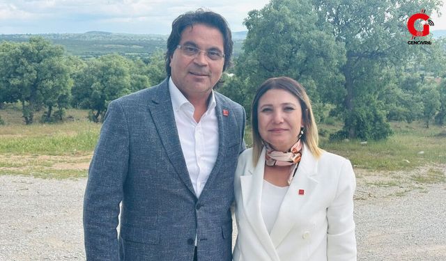 CHP Çivril İlçe Başkanı Altıntaş'tan Horzum'a Tam Destek