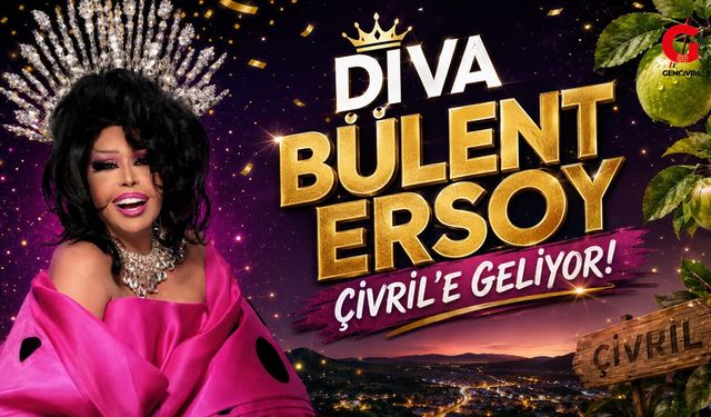 Çivril Elma Festivali’nde Yıldızlar Sahne Alacak