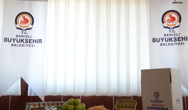 Büyükşehir’in örnek projesinde başvurular başladı