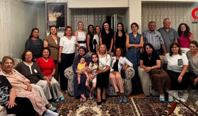Çevak Kadın Kolları’ndan Yeni Eğitim Dönemi İçin Burs Seferberliği