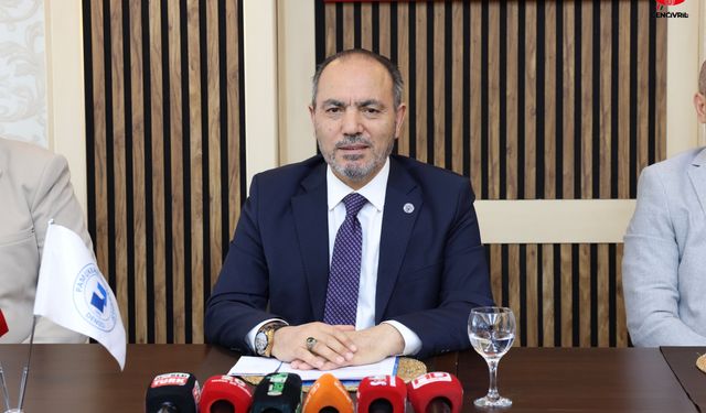 Pamukkale Üniversitesi’ne tam akreditasyon