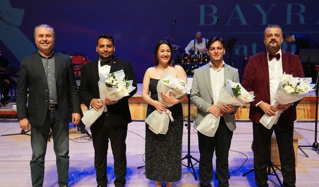 Denizli Büyükşehir’le Cumhuriyet coşkusu başladı