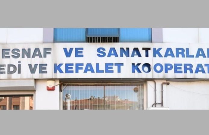 Esnaf ve Sanatkârların Genel Kurul Çağrıları Resmî İlandır
