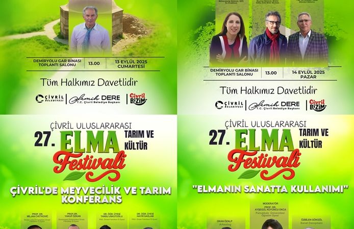 Çivril’de Kültür Festivaline Yakışır Dört Gün Yaşanacak