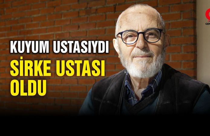 Çivril Haydanlı Öktem Kunt Kuyum Ustasıydı Sirke Ustası Oldu