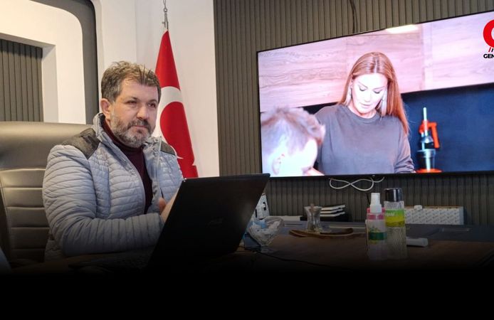 Çivrilli Firma Sahibi Sadri Porhan; Pınar Altuğ Cevap Versin