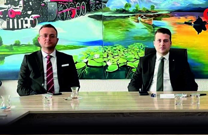 Çivril’de Afet Hazırlıkları Masaya Yatırıldı