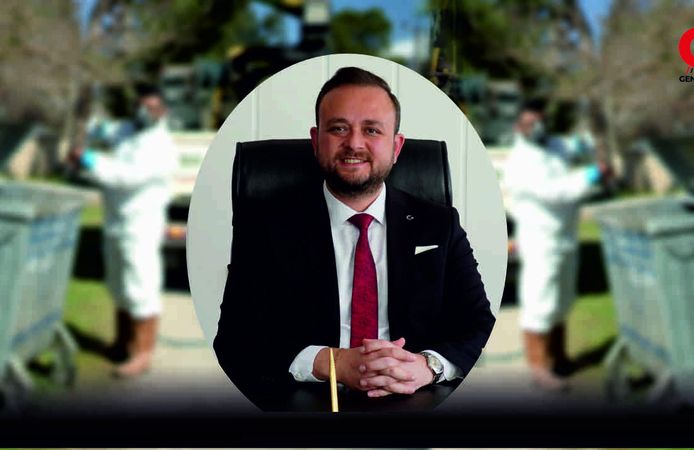 Çivril’de Sinek ve Haşereye Karşı Mücadele Başladı