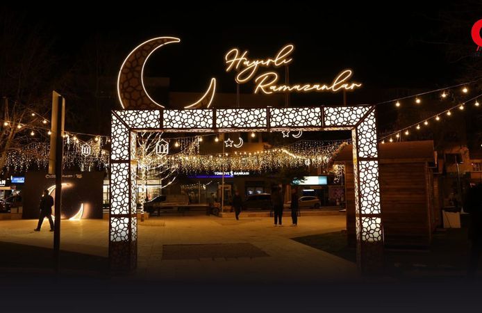 Çivril’de Ramazan Şenlikleri Başlıyor