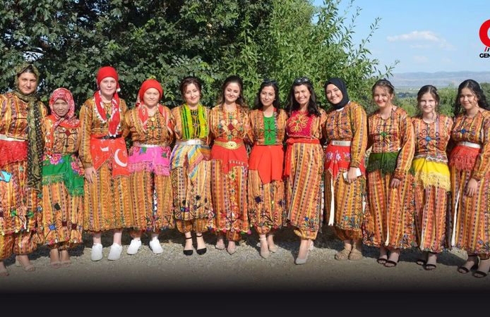 Çivril’in Asırlık “Aleylam” Geleneği Kocayaka'da Yaşatılıyor