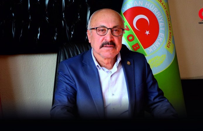 Çivril’de Zirai Don Etkisi Sınırlı Kaldı: Üreticinin Aldığı Tedbirler İşe Yaradı