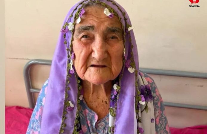 Elvan Çakmakçı'nın annesi Kerime Çakmakçı vefat etti