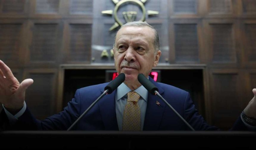 Cumhurbaşkanı Erdoğan: "Kimse Sevinmesin, Kimse Umutlanmasın"