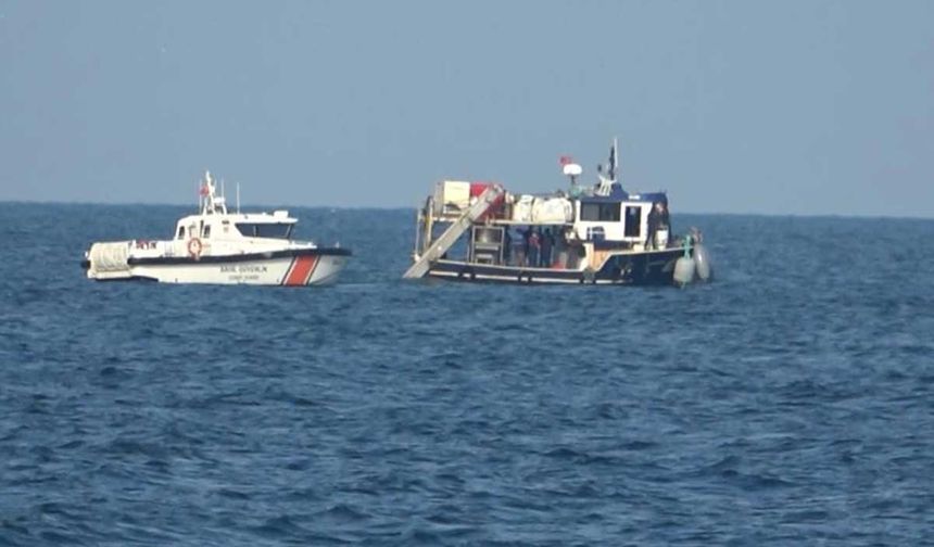 Kargo Gemisinin Battığı Noktada Cesedi Bulunmuştu, Kimliği Tespit Edildi