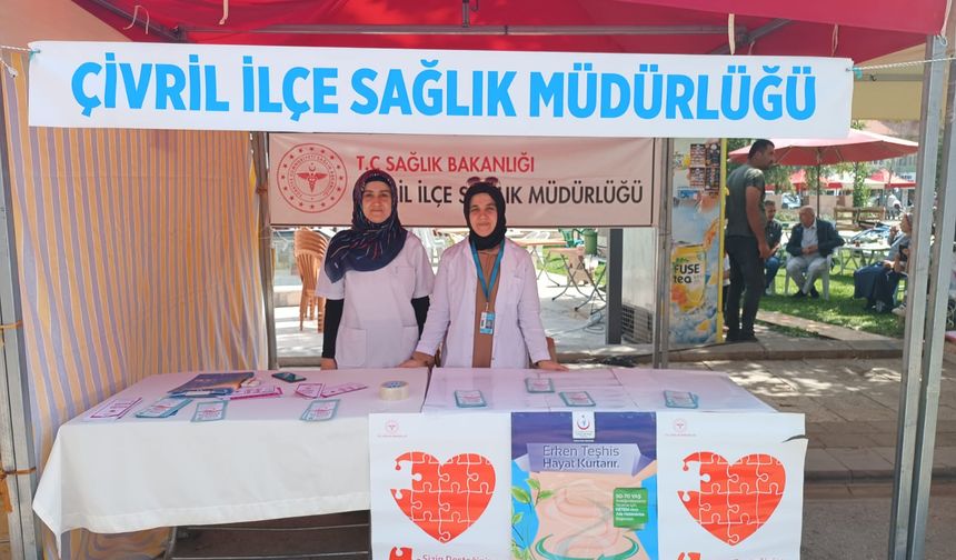 ÇİVRİL’DE ORGAN BAĞIŞINA DESTEK BÜYÜYOR