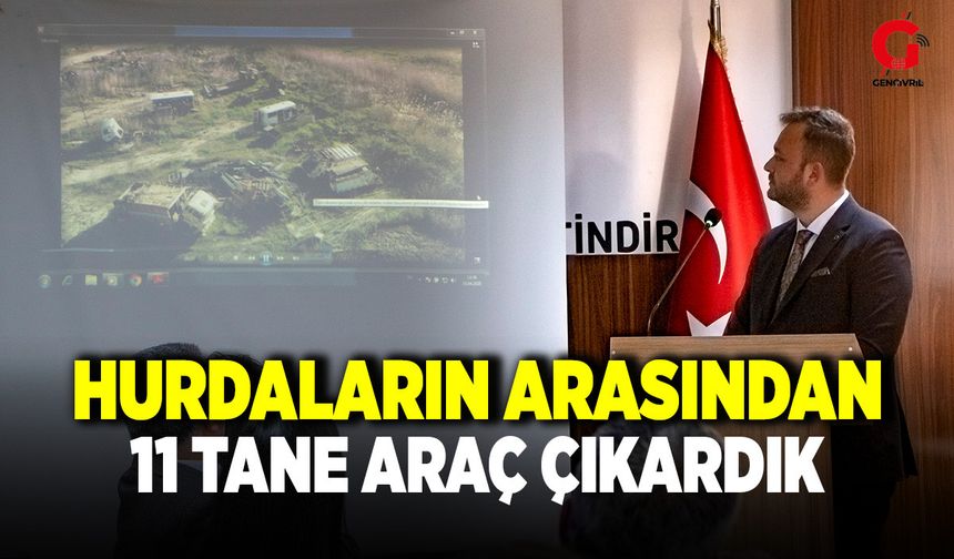 Çivril Belediyesi 2024 Faaliyet Raporu Kabul Edildi