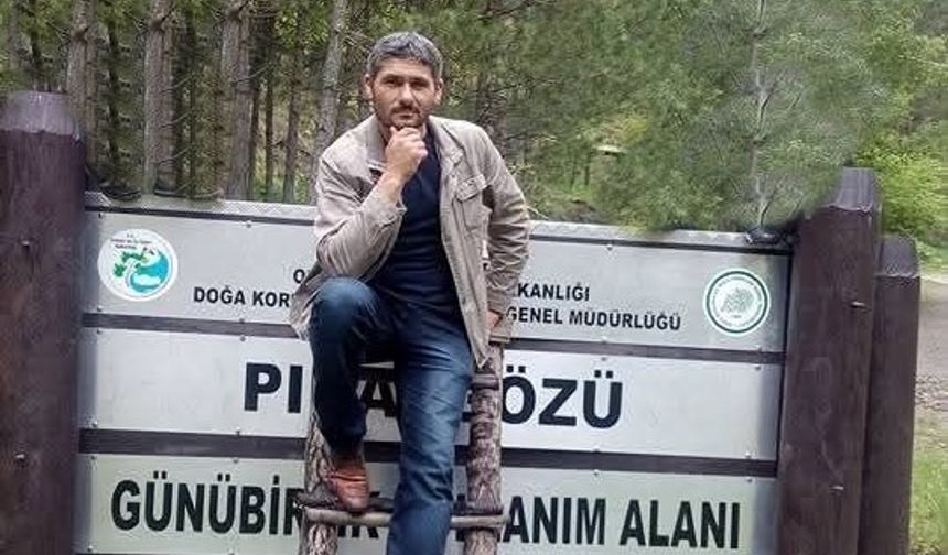 Çivril’de Sabaha Karşı Meydana Gelen Kazada Bir Kişi Hayatını Kaybetti