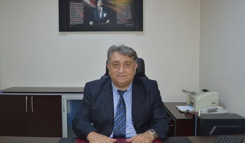 Çivrilli Doktora Önemli Görev