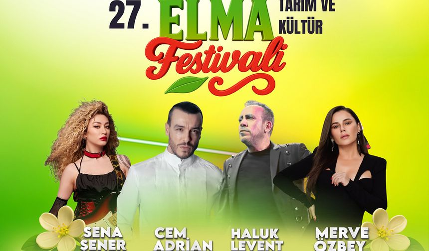 Denizli’nin En Büyük Festivali Başlıyor