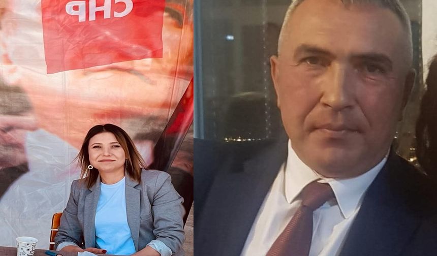 Çivril CHP'de Gözler Başkan Adaylarında