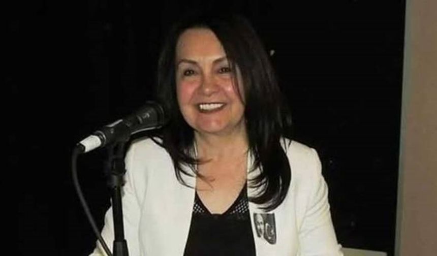 Çivrilli Gazeteci Fatma Yazıcı Hayatını Kaybetti