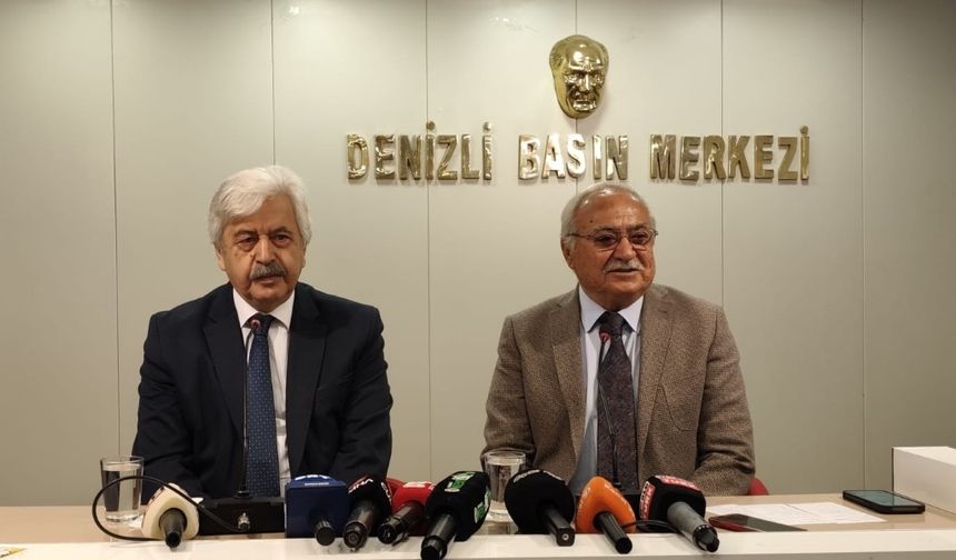 Çivril Ziraat Fakültesi  Baklan’da Sempozyum Düzenleyecek