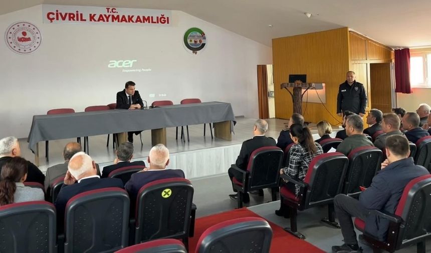 Çivril’de Mahallemde Maç Var Turnuvası Başlıyor