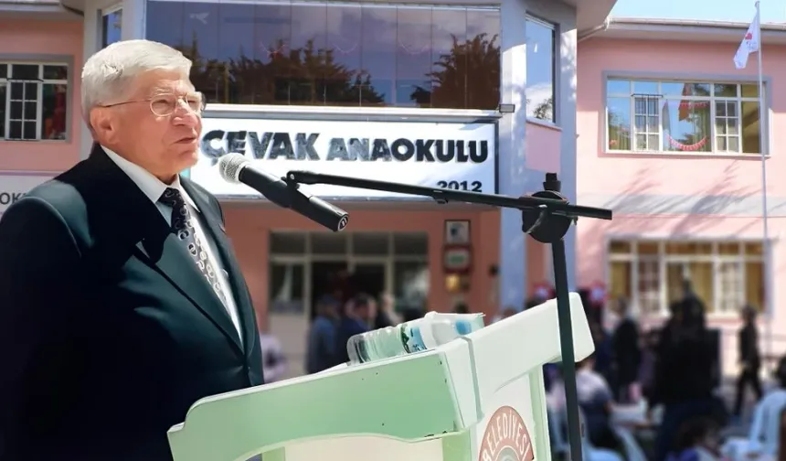 Kadir Kameroğlu Vefat Yıldönümünde Büyük Özlemle Anıldı